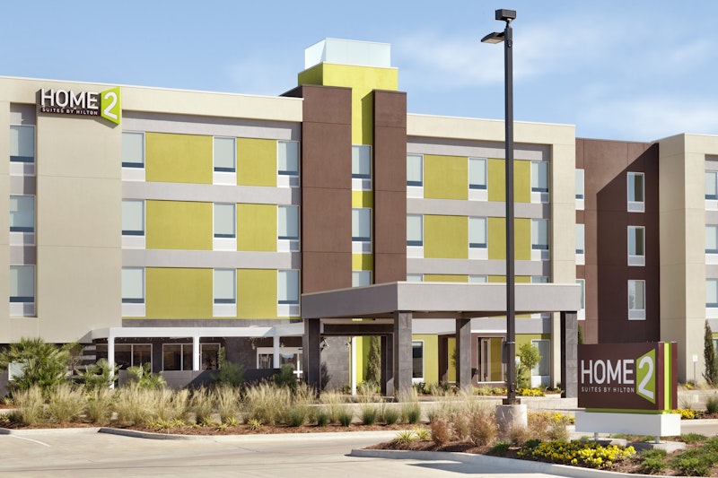Home2 Suites by Hilton West Monroe 1/14