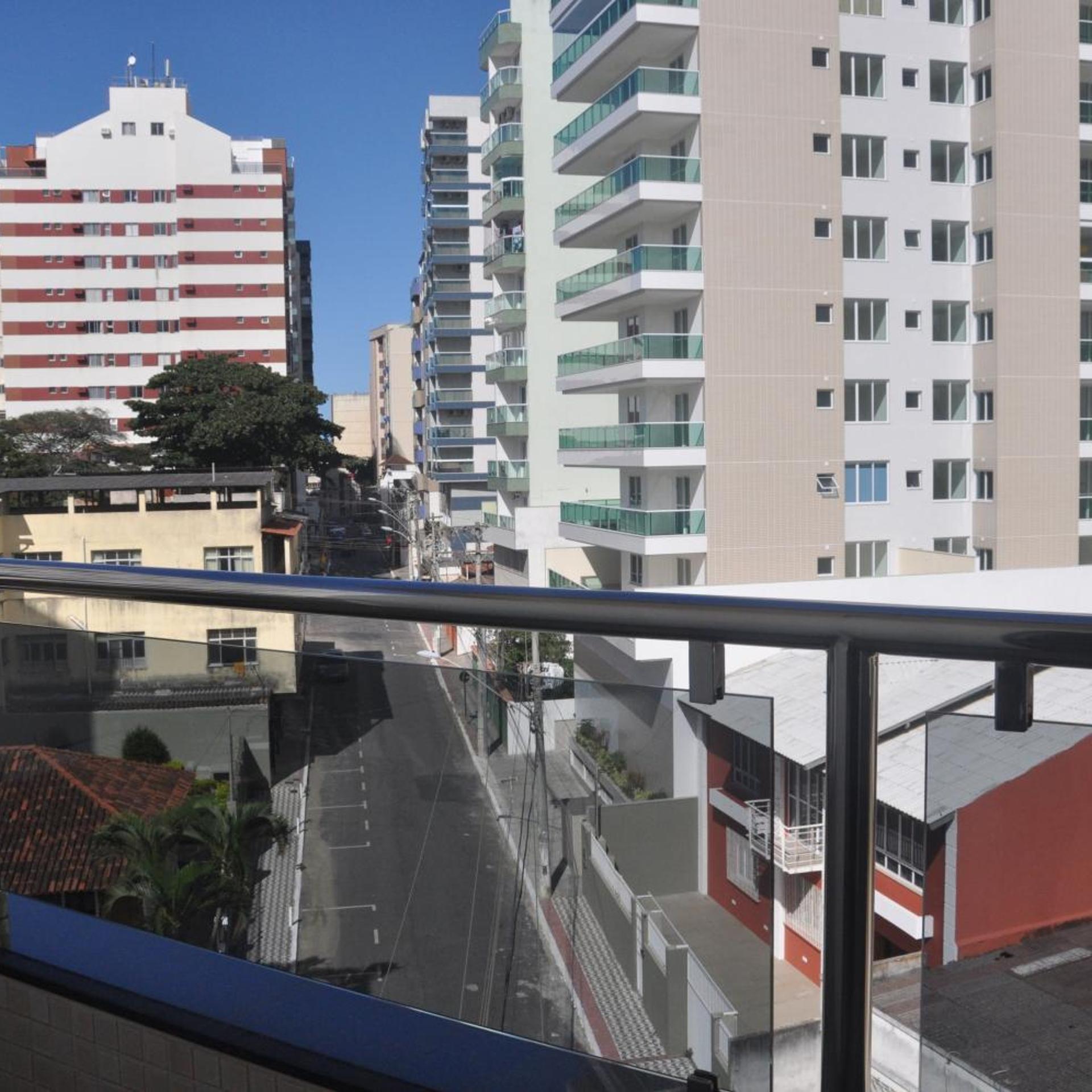 Hotel Raio De Sol Guarapari Es 1/45