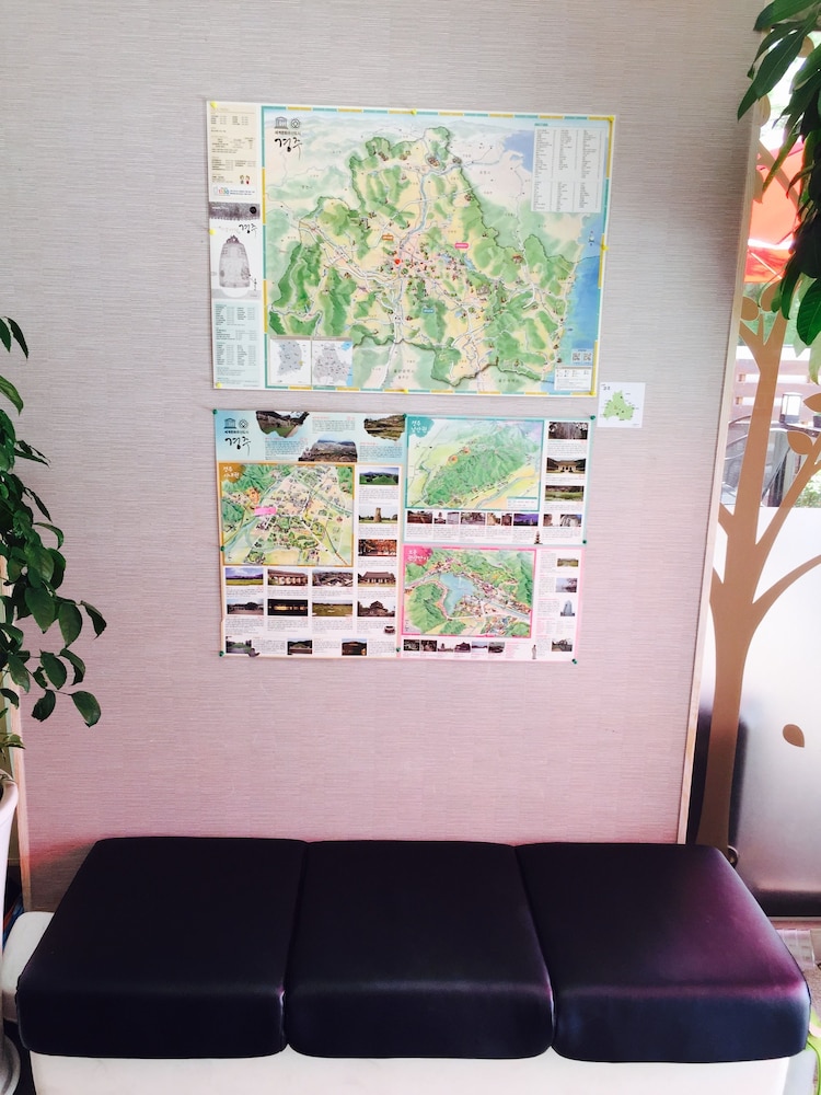 Namu Guesthouse 36/47