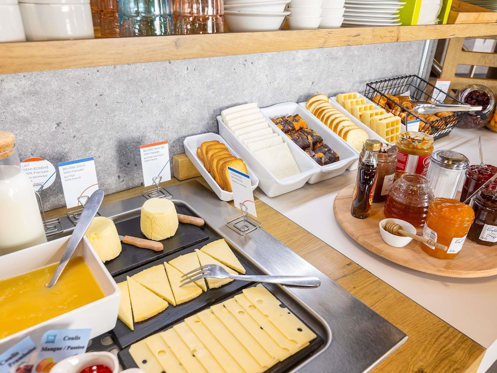 Ibis Budget Angouleme Centre 40/54