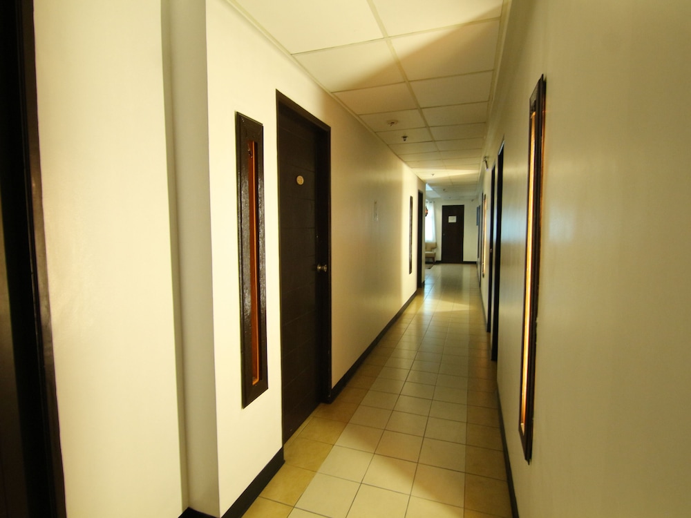 Orange Nest Hotel 19/22