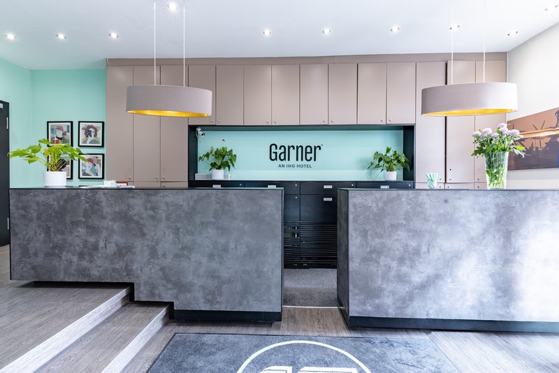 Garner Hotel Friedrichshafen By IHG 8/50