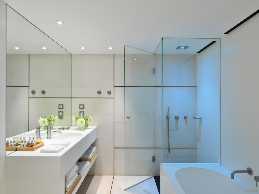 Sense Hotel Sofia, a Member of Design Hotels 5/52
