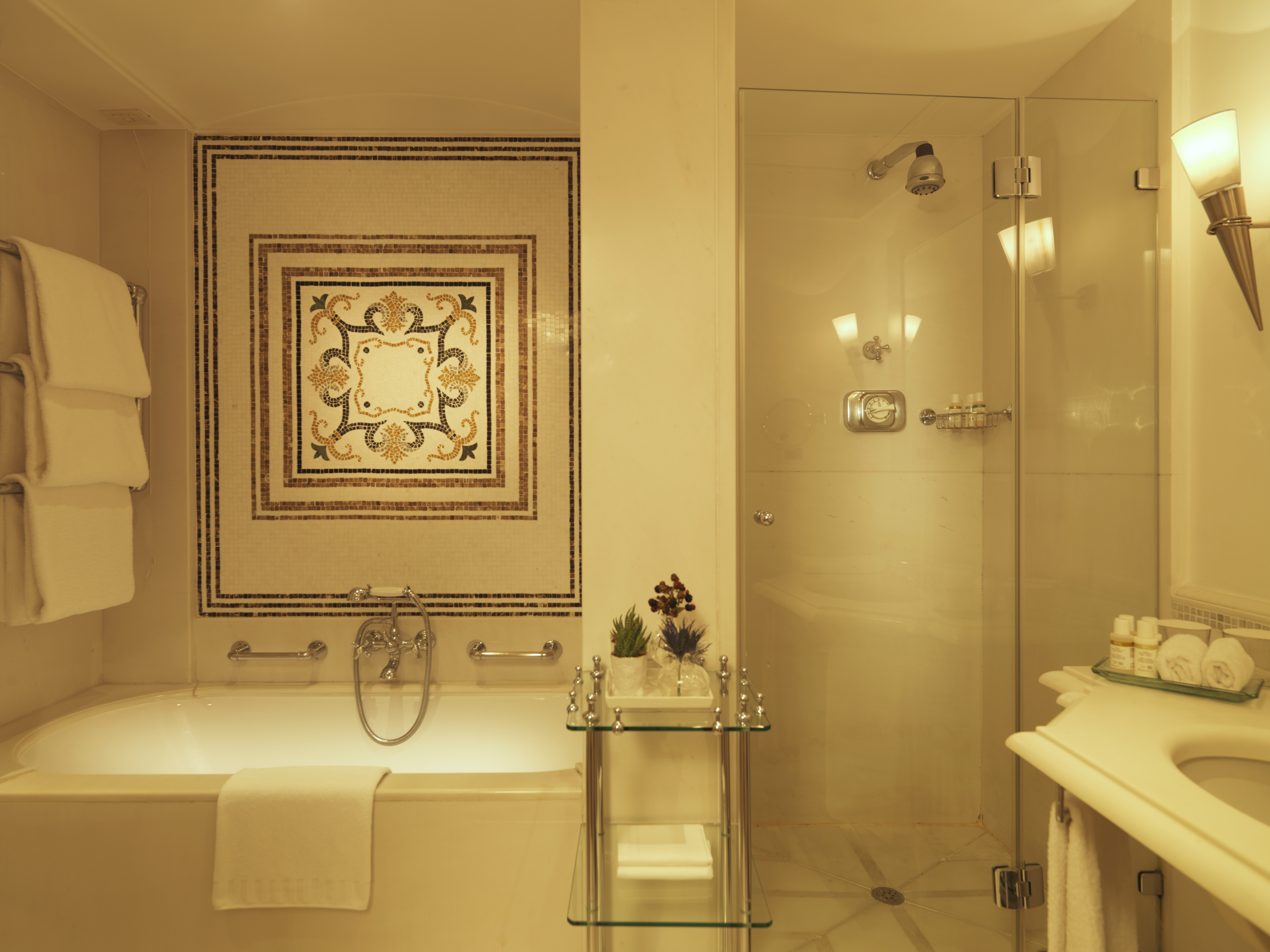 Rocco Forte Hotel Savoy Florence 73/74