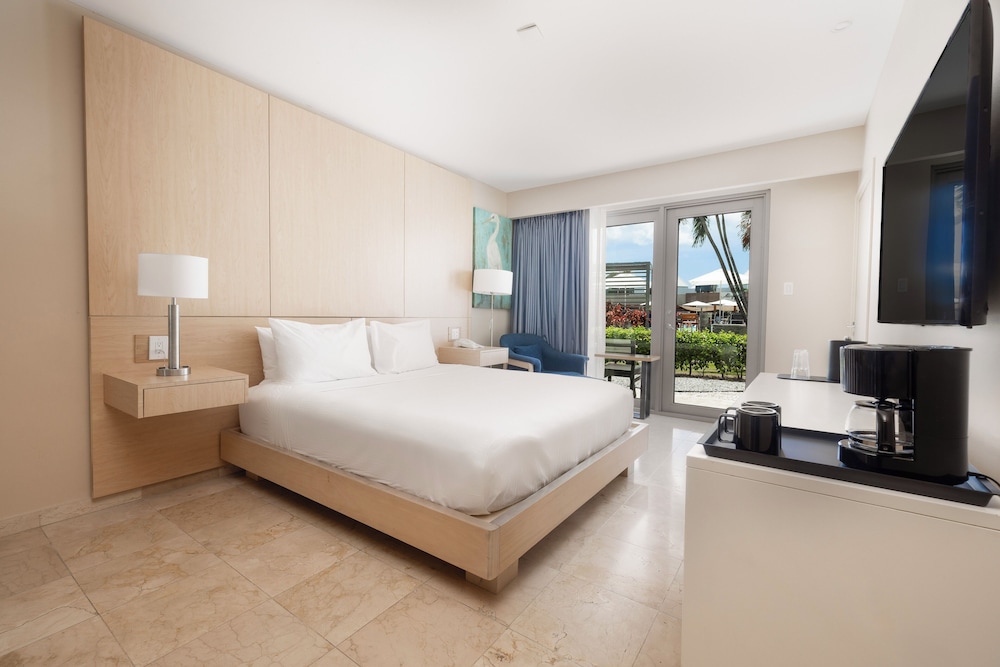 The Mill Resort & Suites 19/66