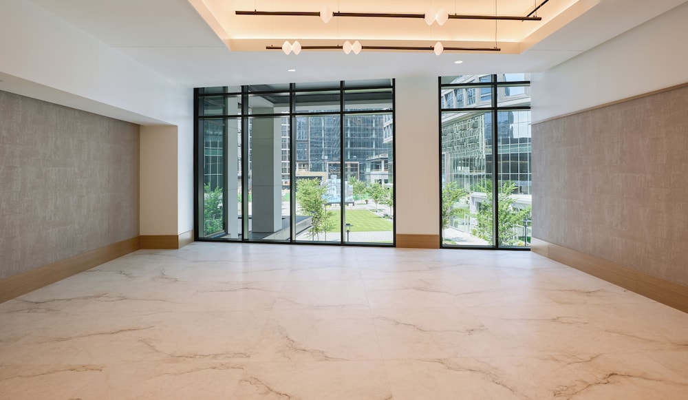 JW Marriott Reston Station 5/50