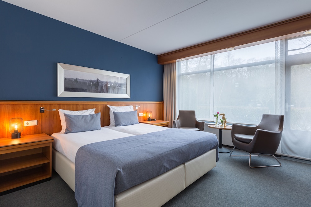 Van der Valk hotel Den Haag Wassenaar 14/61
