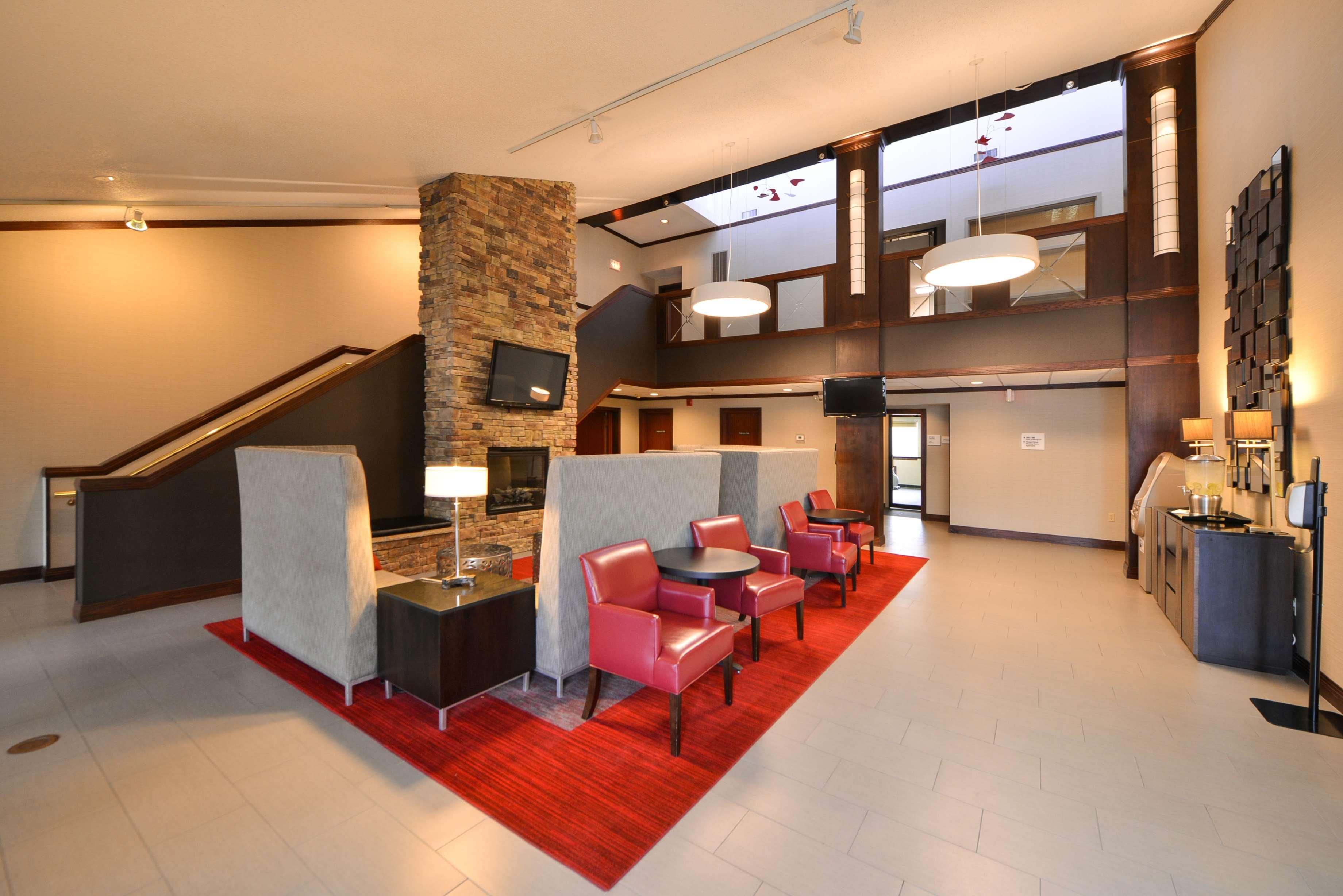 Radisson Hotel Madison 29/43