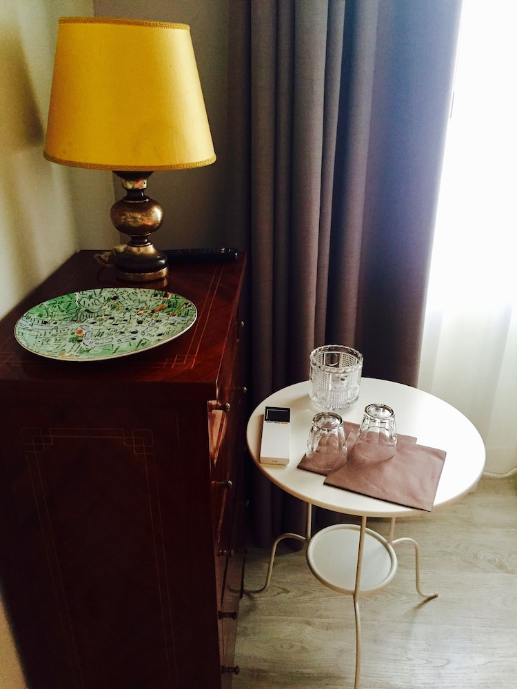 Navona Residenza De Charme 43/78