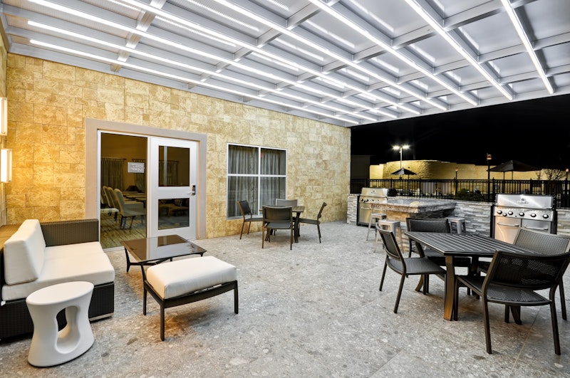 Homewood Suites By Hilton Tyler 10/19