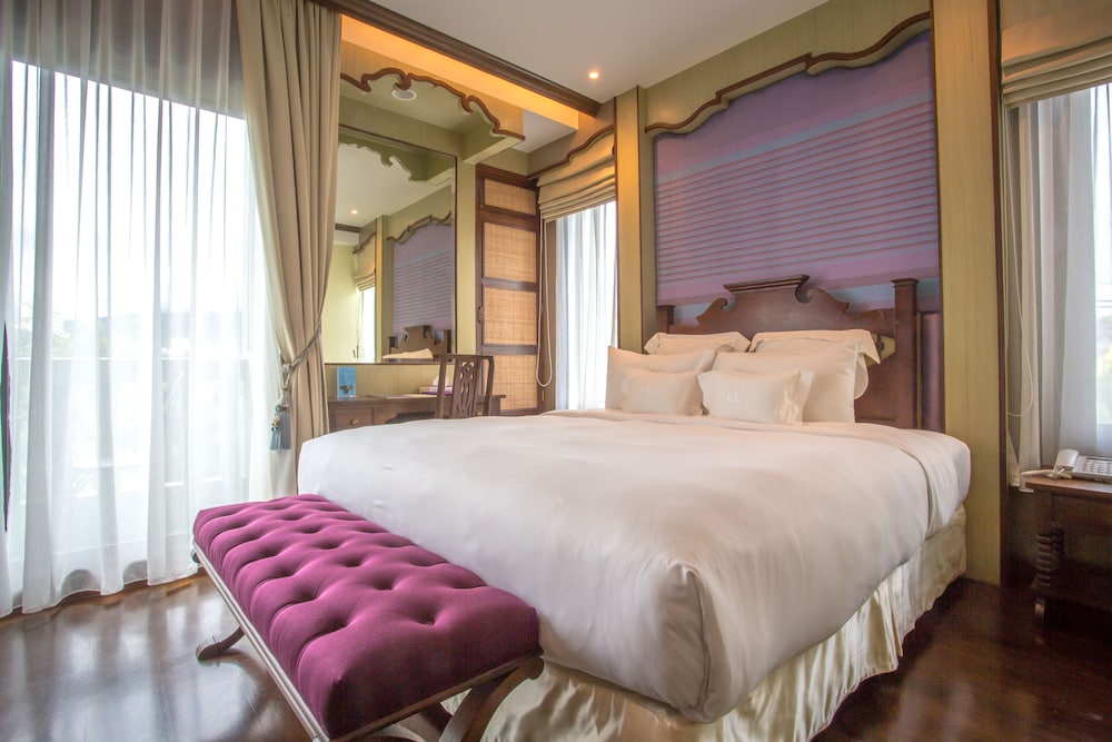 Chankam Boutique Hotel 15/66