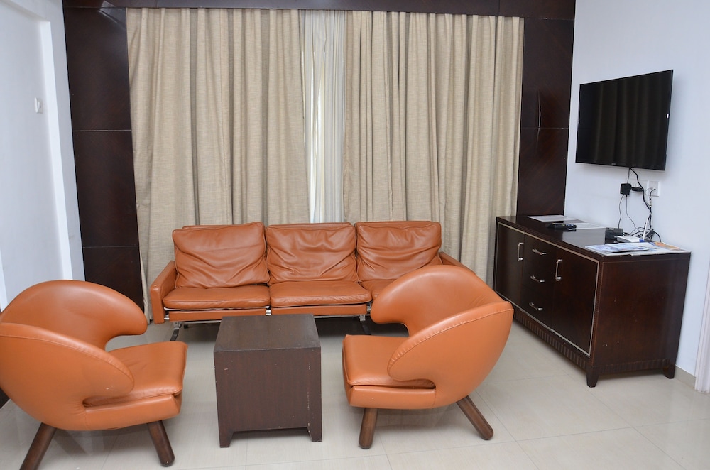 The Fern Residency Vadgaon – Talegaon 53/75