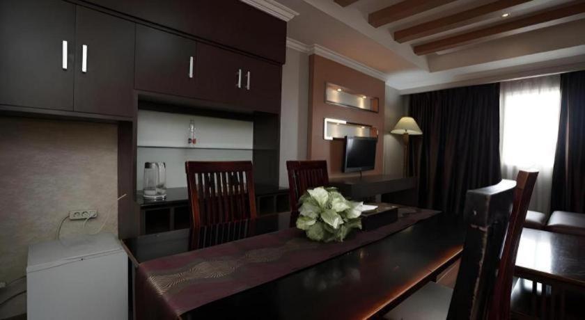 Hotel Grand Antares 29/50
