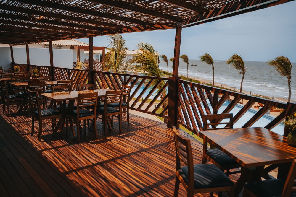 Oiti Beach Resort 32/50