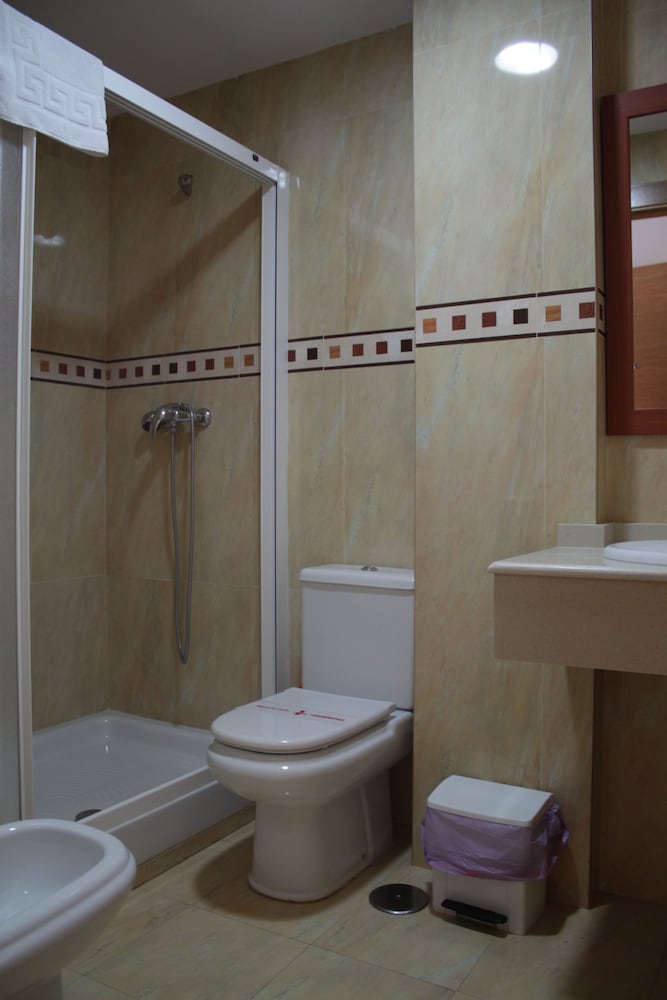 Apartamentos Turisticos Fercomar 32/34