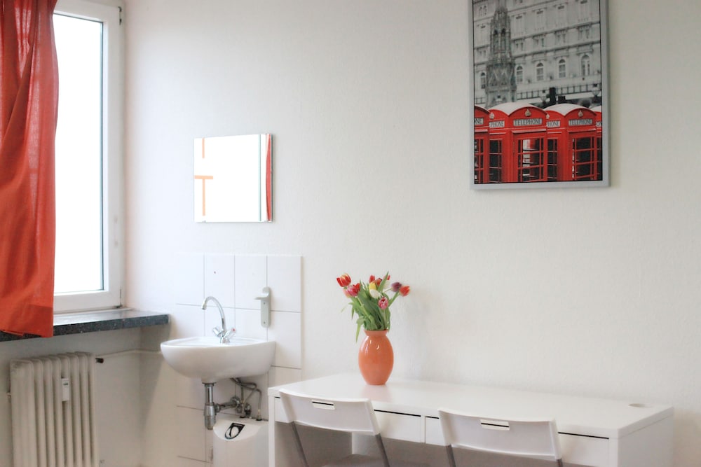 MAC City Hostel 24/33