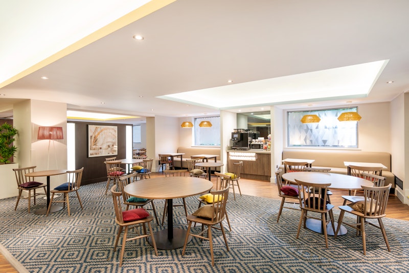 Hampton By Hilton Sheffield 43/56