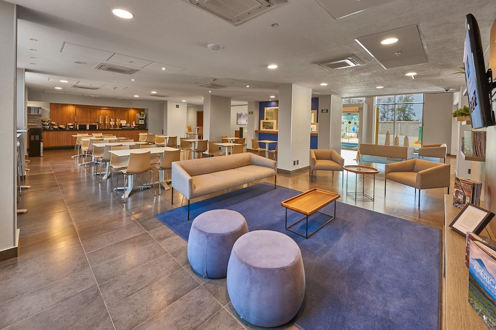 City Express by Marriott Comitan 26/47