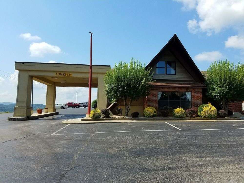 Baymont by Wyndham Cookeville 12/12