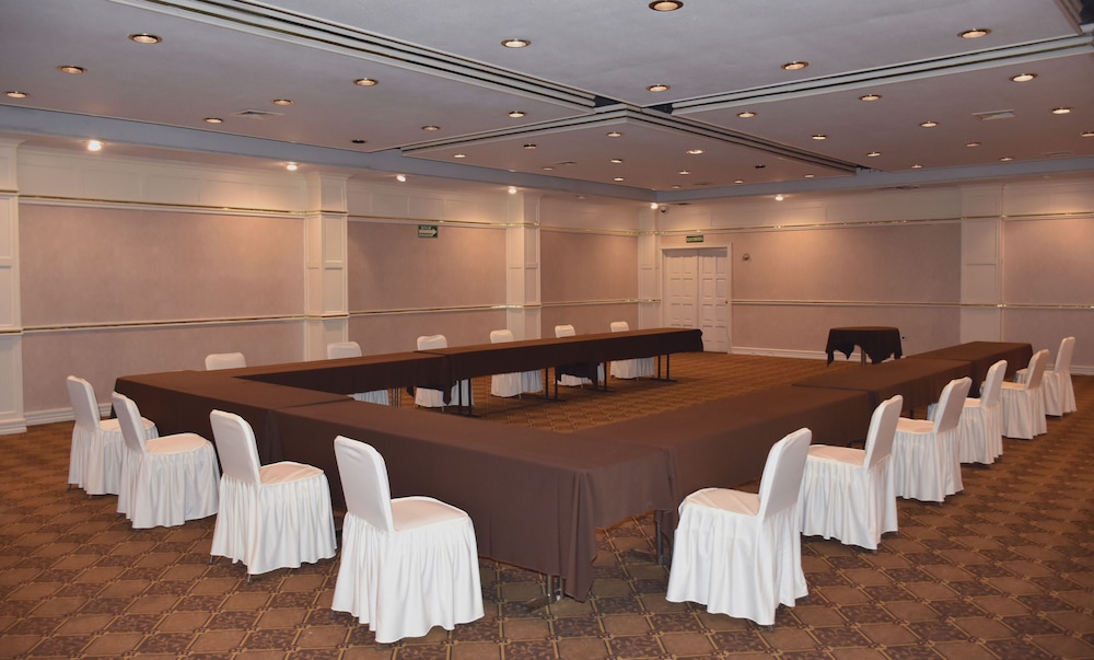 Hm Mirador Ex Mirador Hotel 48/60