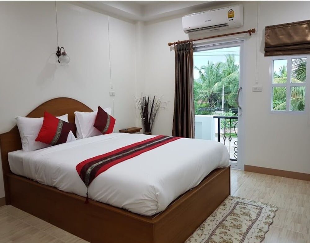 Maesot Siri Hotel 21/50