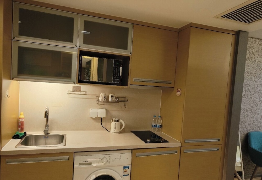 Beijing Yilejia Apartment 23/25