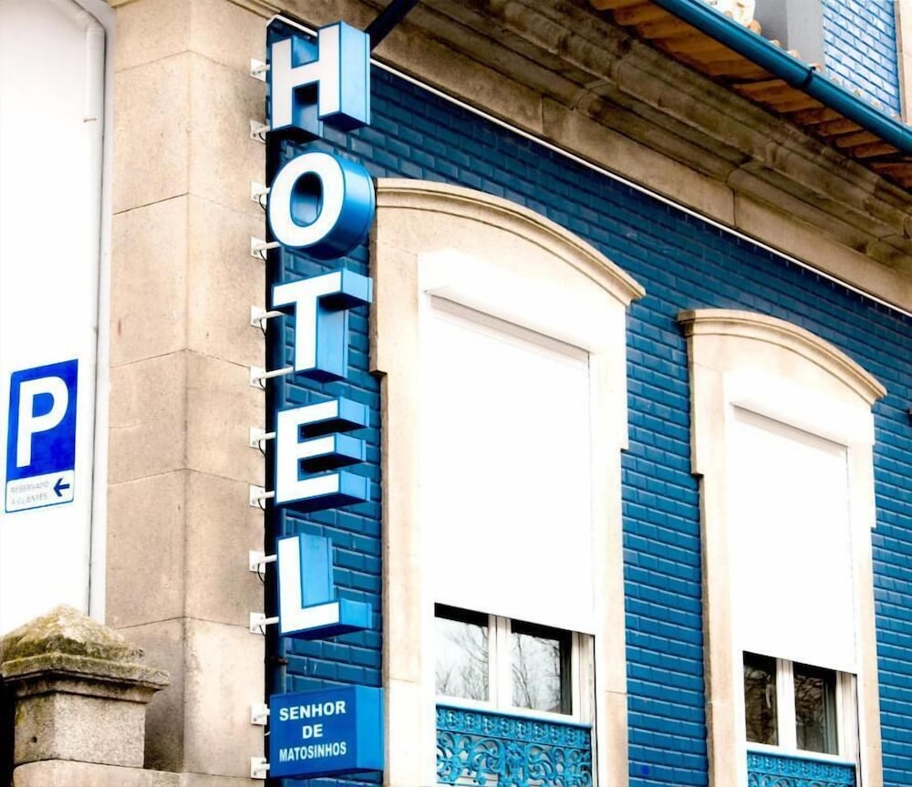 Hotel Senhor de Matosinhos 3/46
