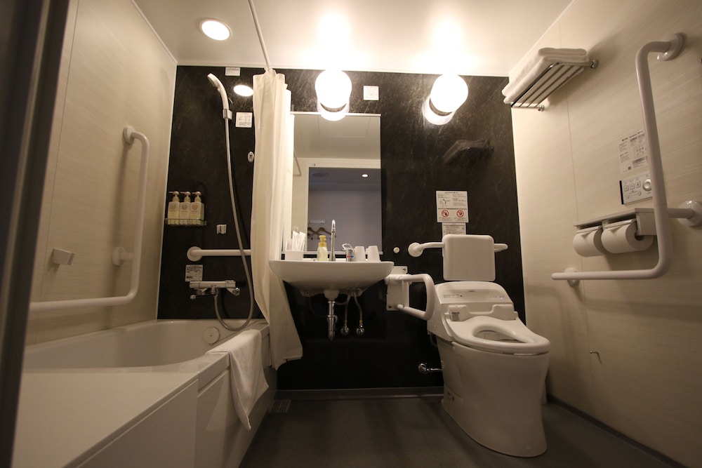 Hotel Bloemen North-Hanazono 43/62