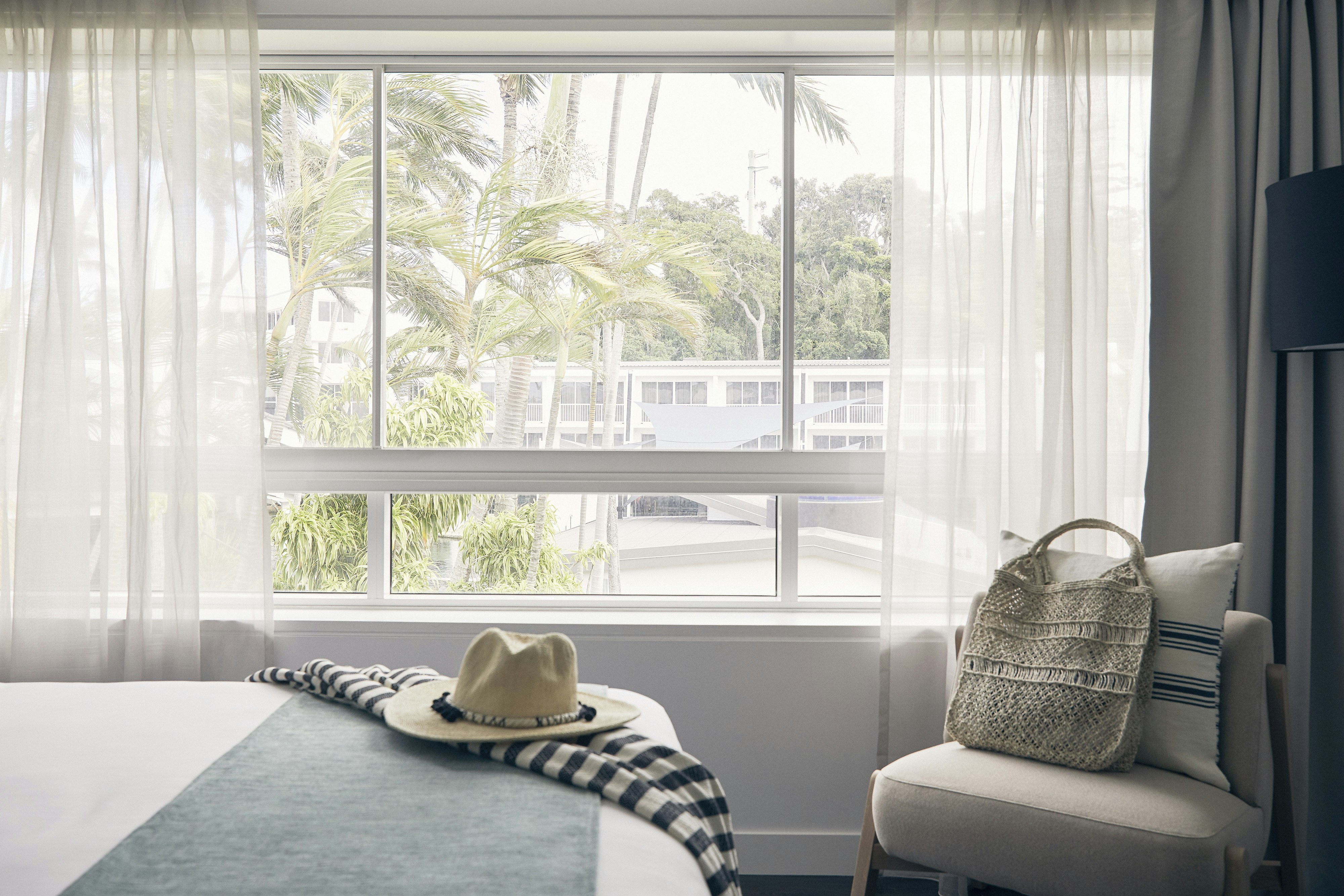 Daydream Island Resort and Living Reef 13/34