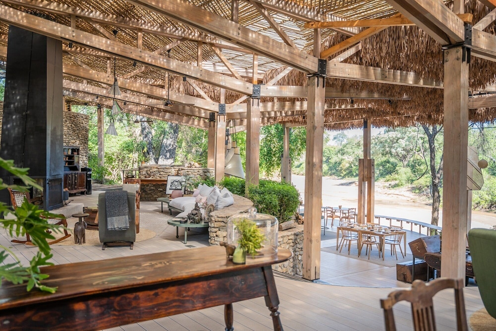 Thornybush Saseka Tented Camp 31/50