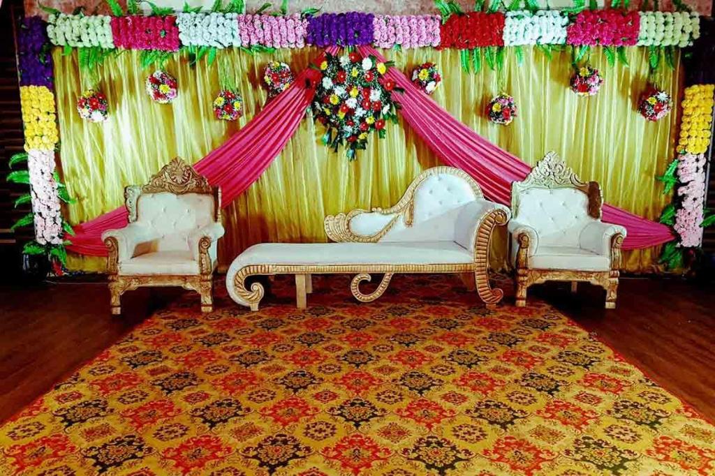 HOTEL JAWAHAR 48/54