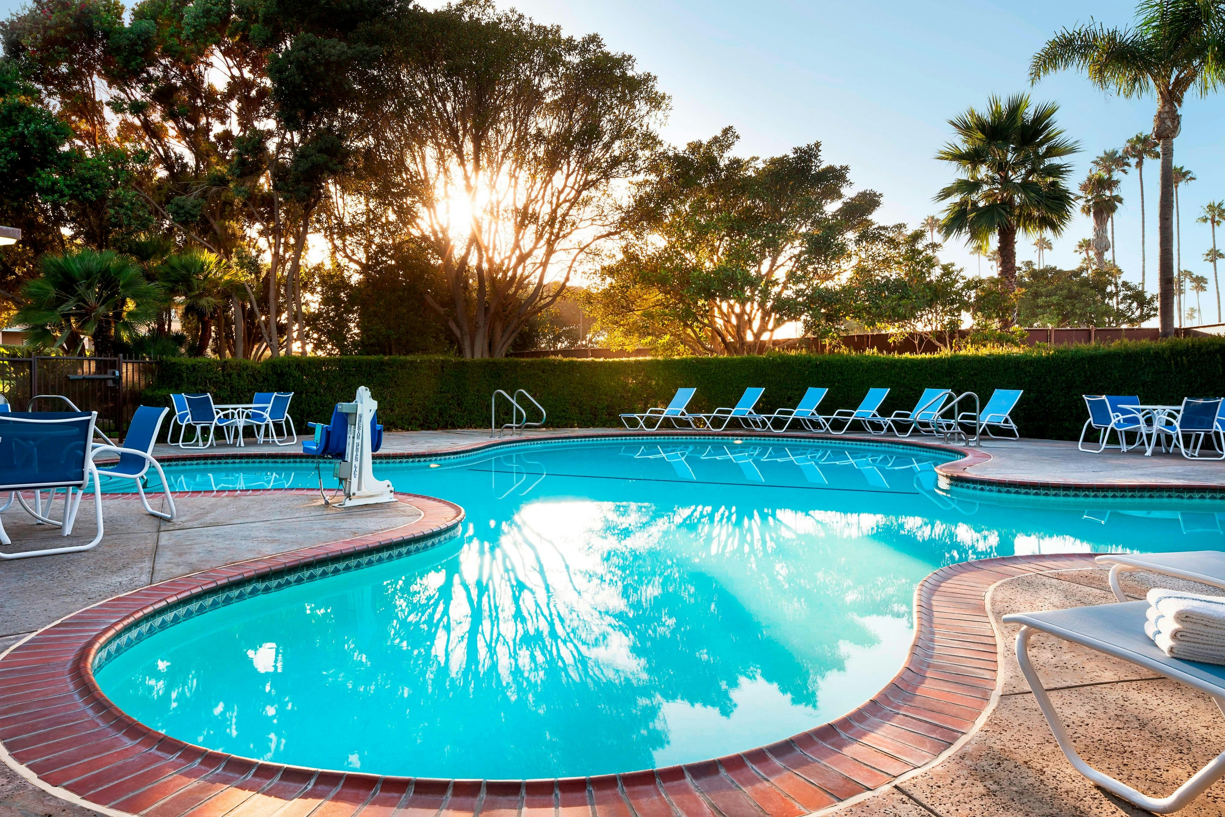 Four Points By Sheraton Ventura Harbor Resort 36/36