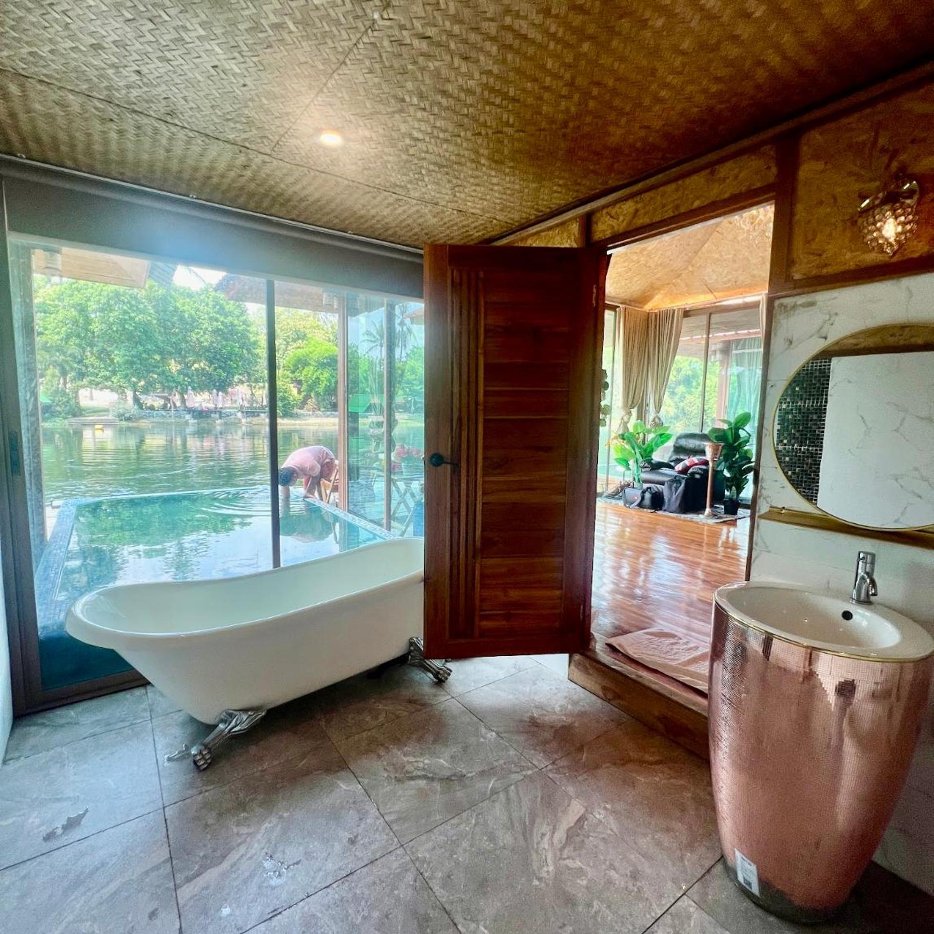 Kodaun River Kwai Resort 35/50