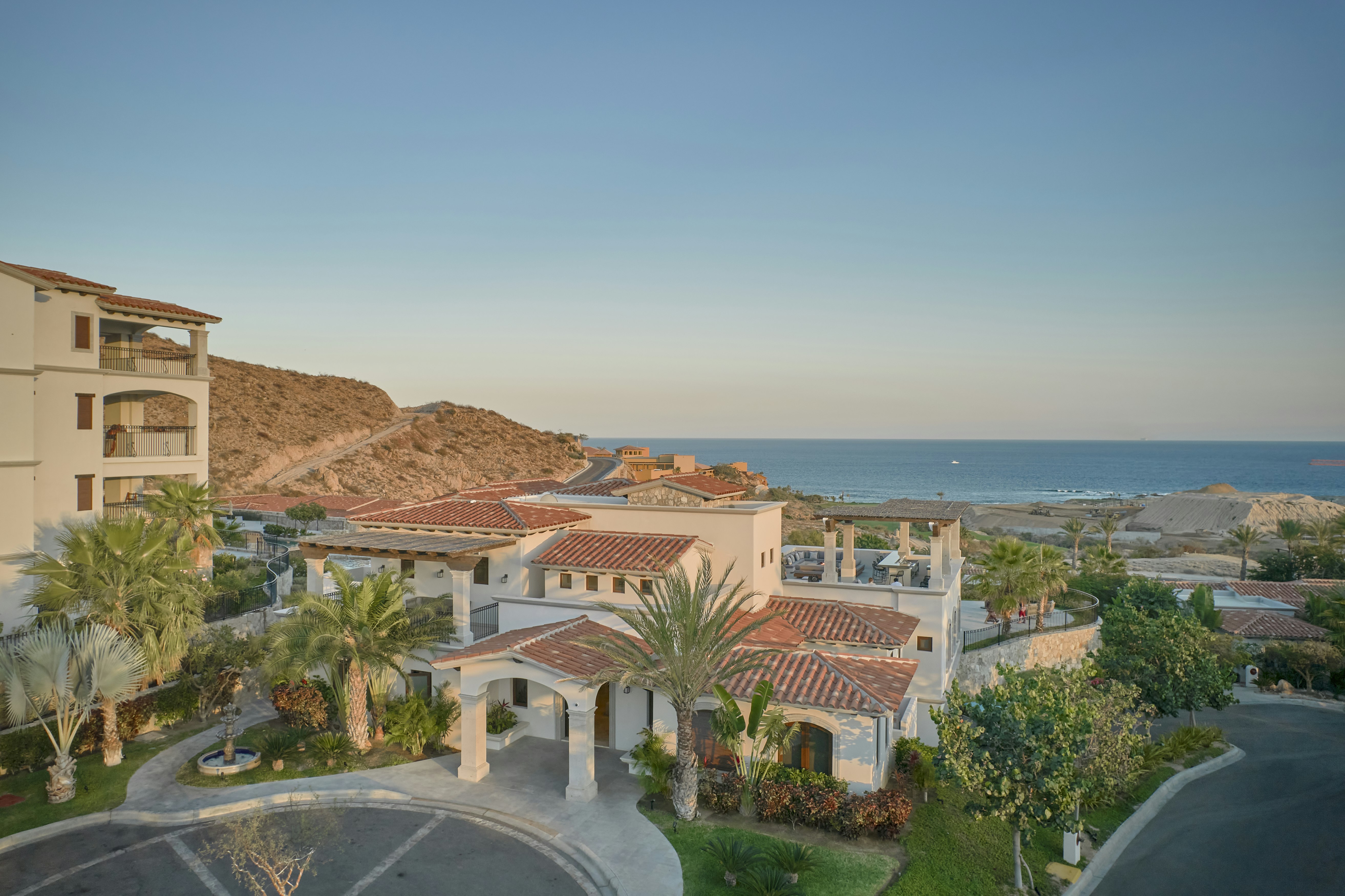 Live Aqua Private Residences Los Cabos 4/50