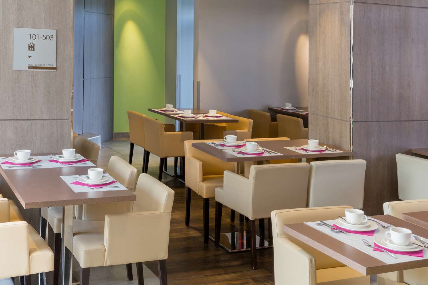 Best Western Seine West Hotel 14/29