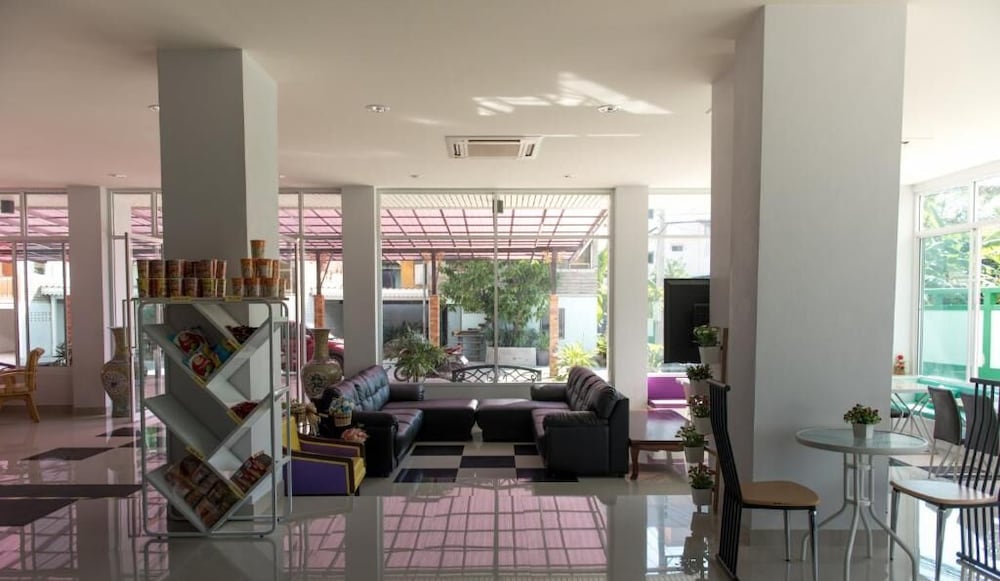 Happy Home 22/31