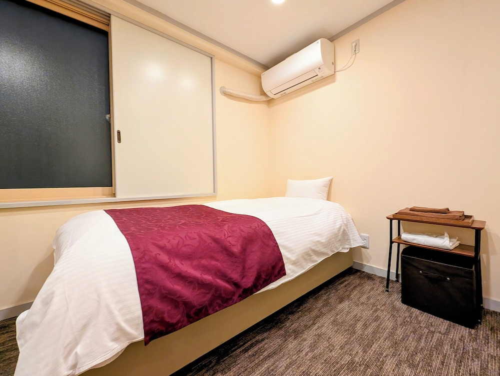 Kanazawa Ekimae Hotel 32/50