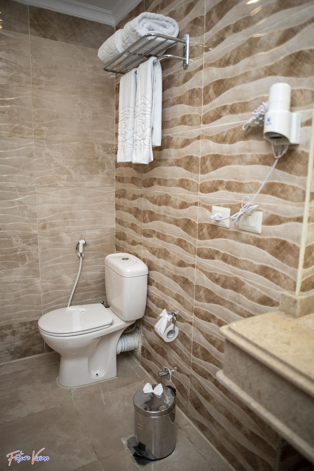 Rehana Resort 50/50