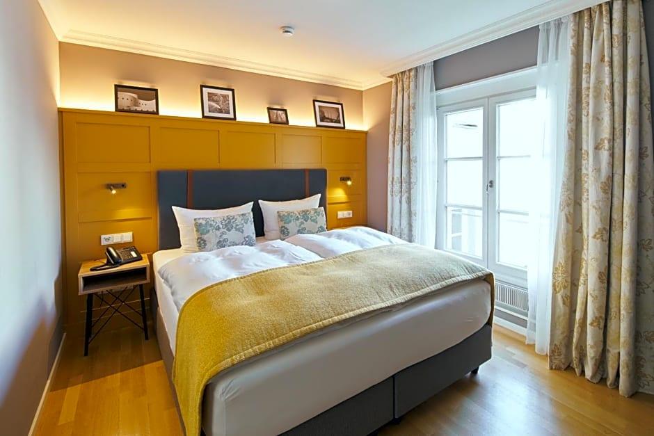 Hotel Orangerie 10/34