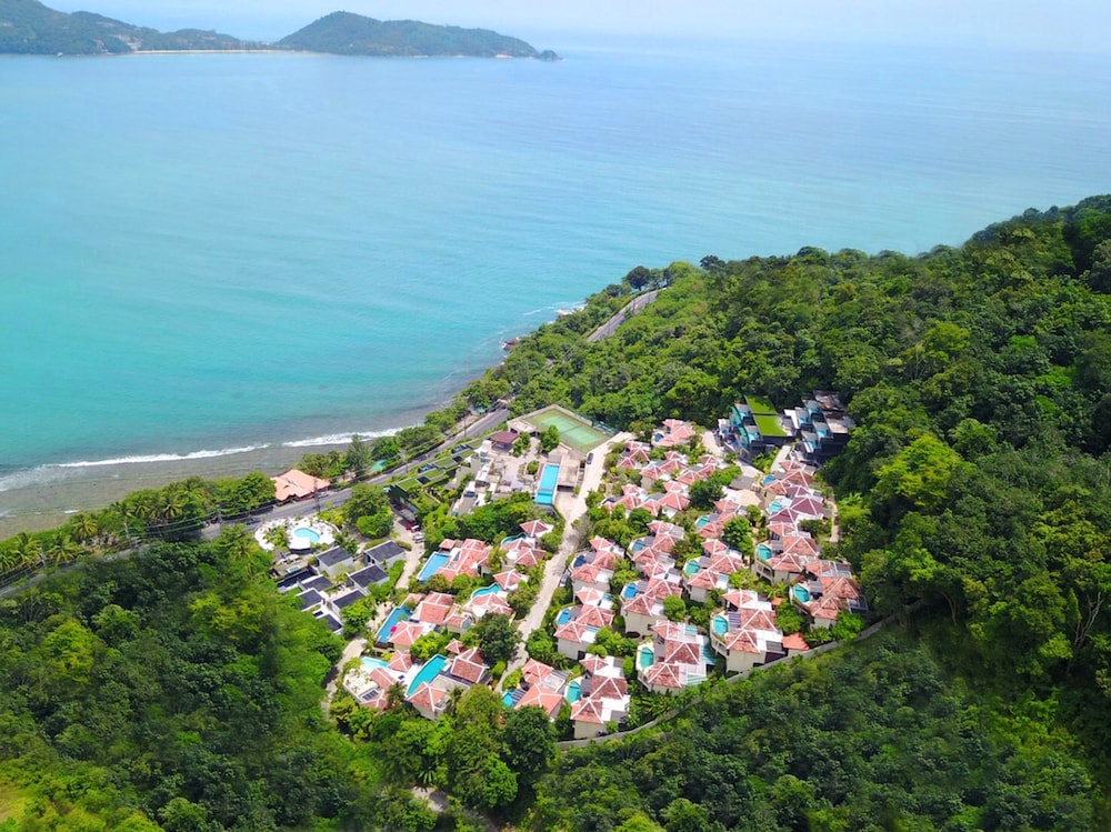 Indochine Resort Villas 79/85