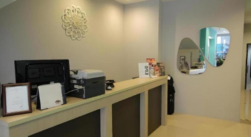 Hotel Conforto 24/46