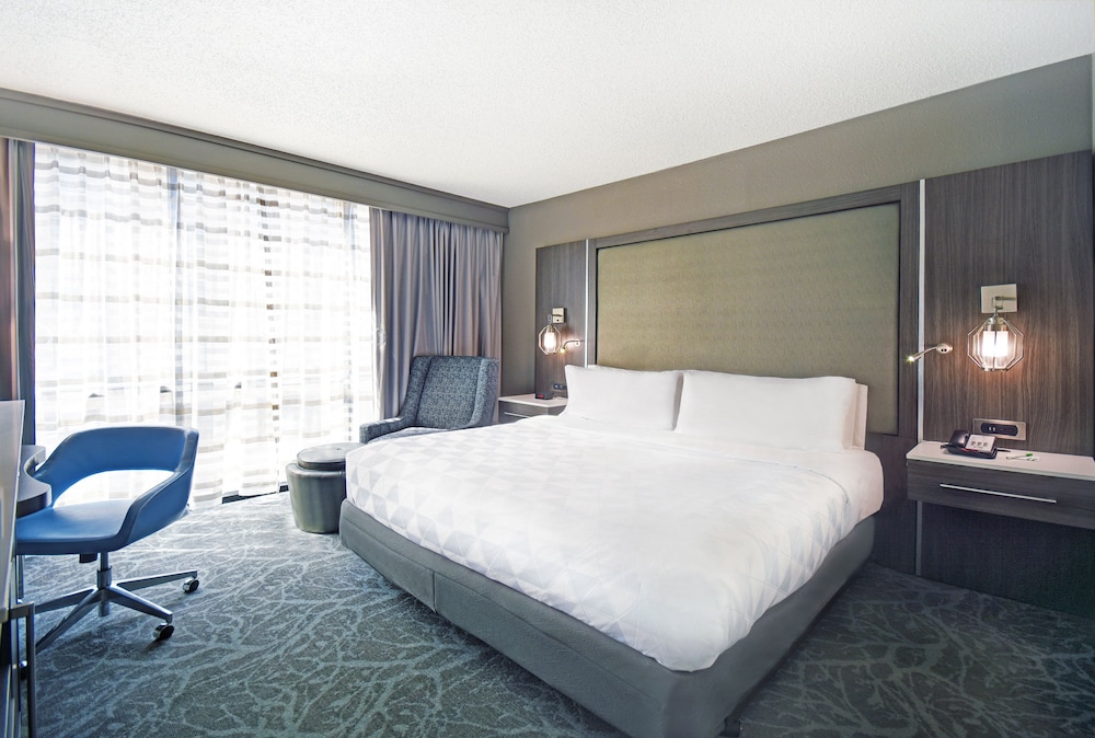 Holiday Inn Downtown Memphis 14/57
