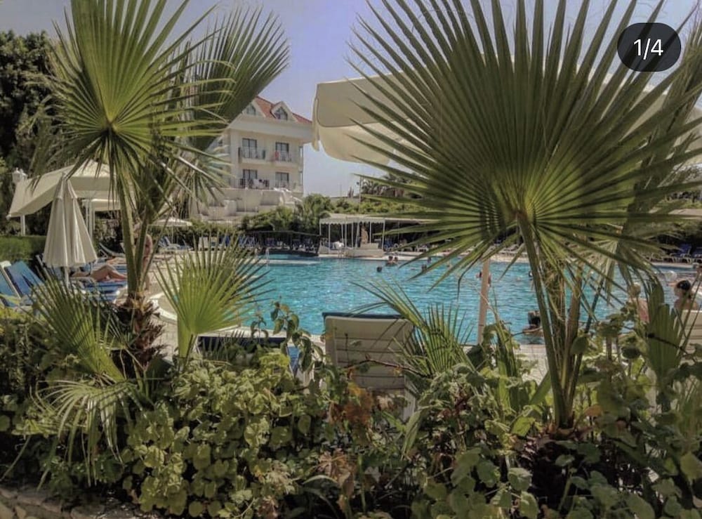 Grand Mir'Amor Hotel - Ultra All Inclusive 31/37