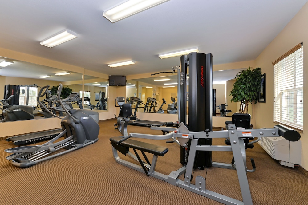 Candlewood Suites Elmira Horseheads 19/41