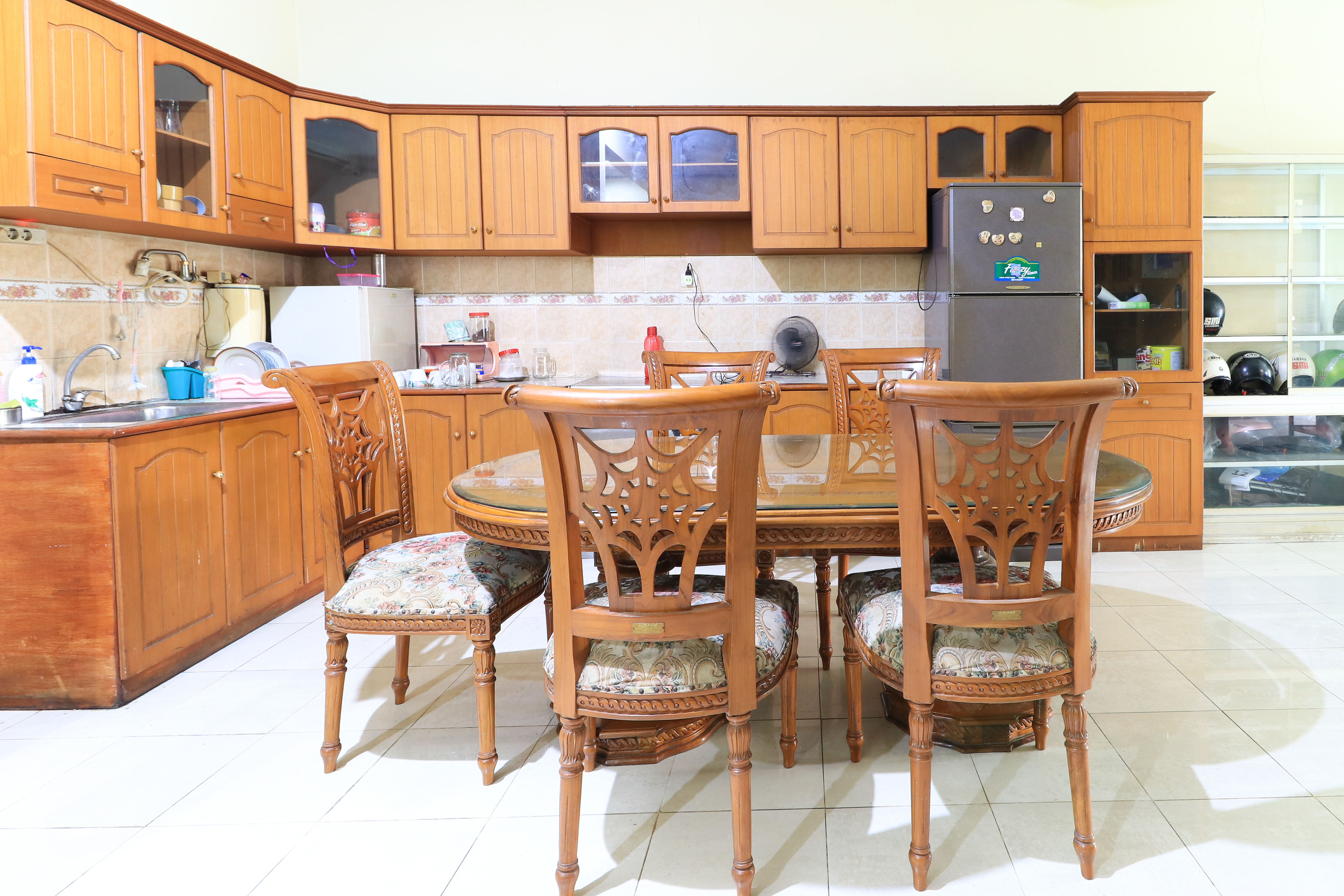 Guest House Samarinda by ZUZU 14/21