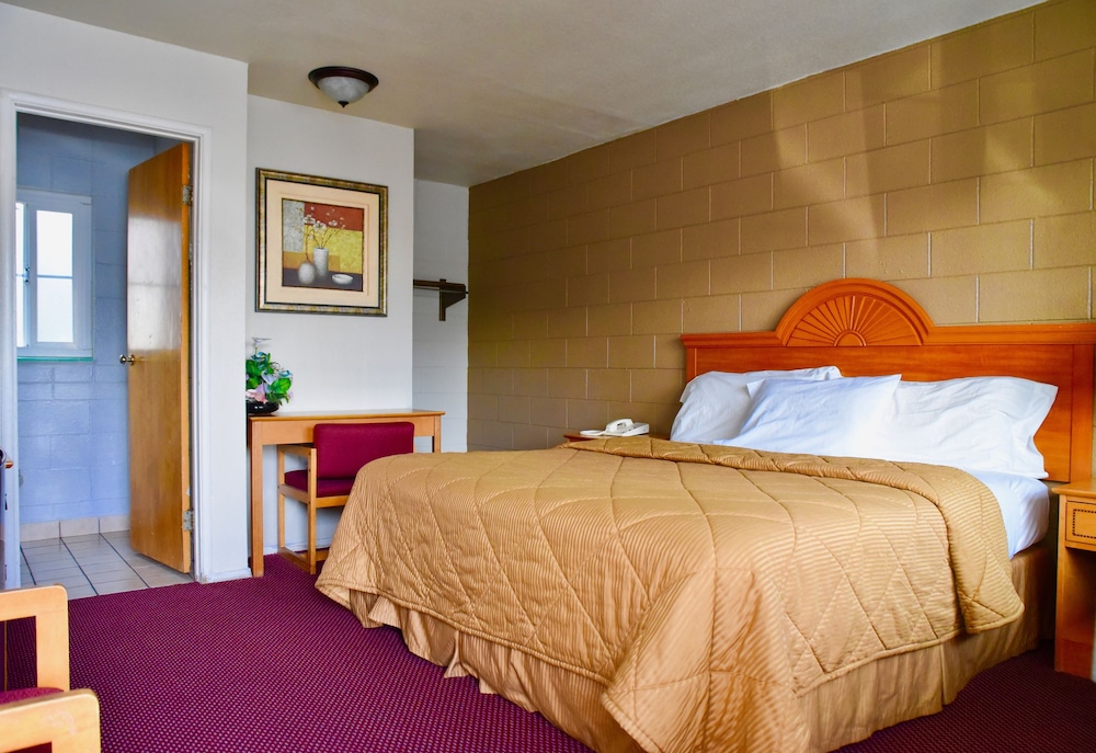 Travel Inn 6/27