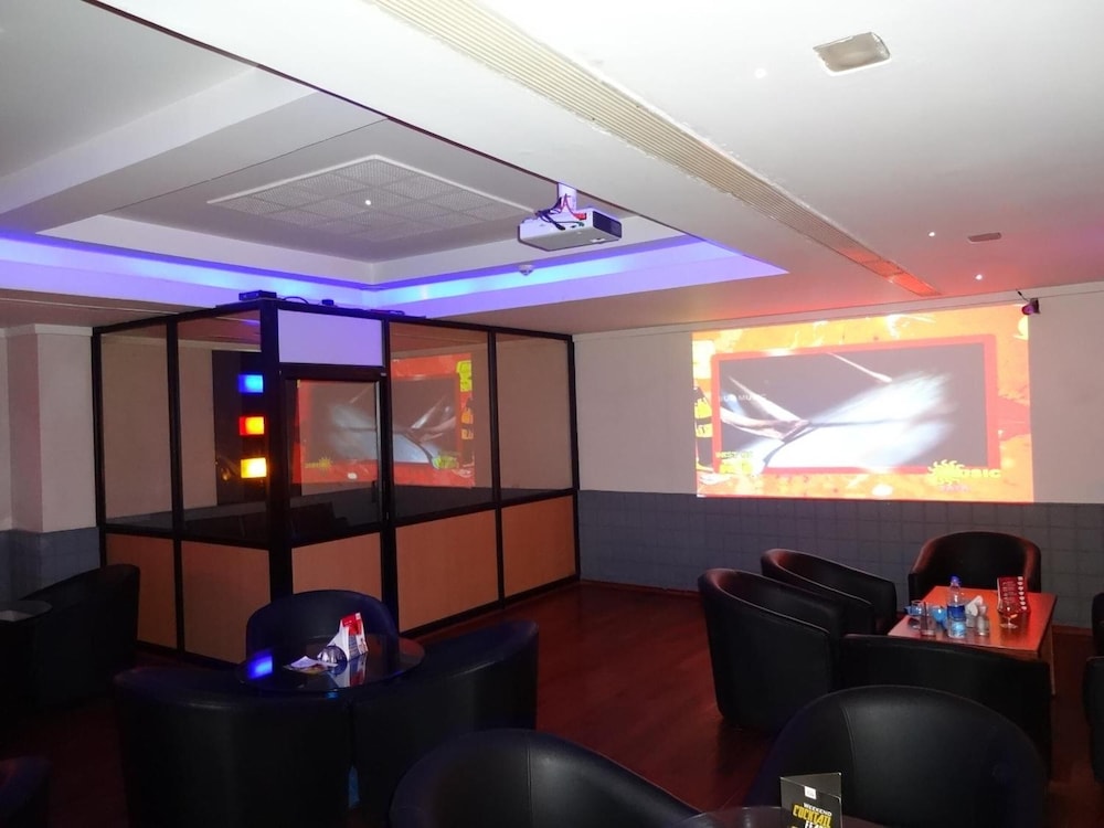 Regency Madurai By GRT Hotels 34/59
