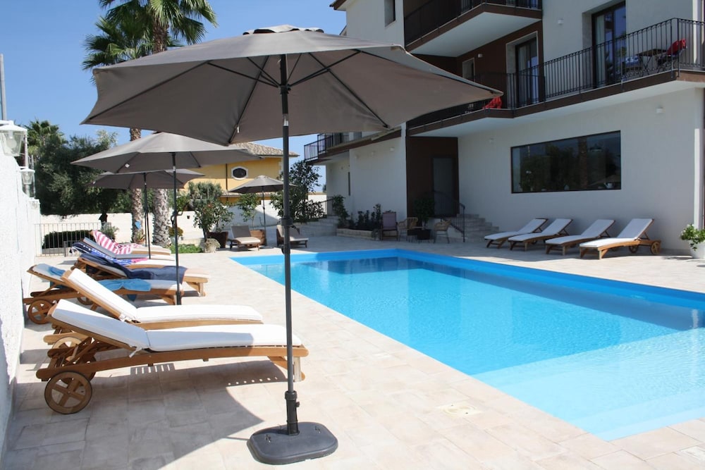 Amada Hotel Siracusa 37/42