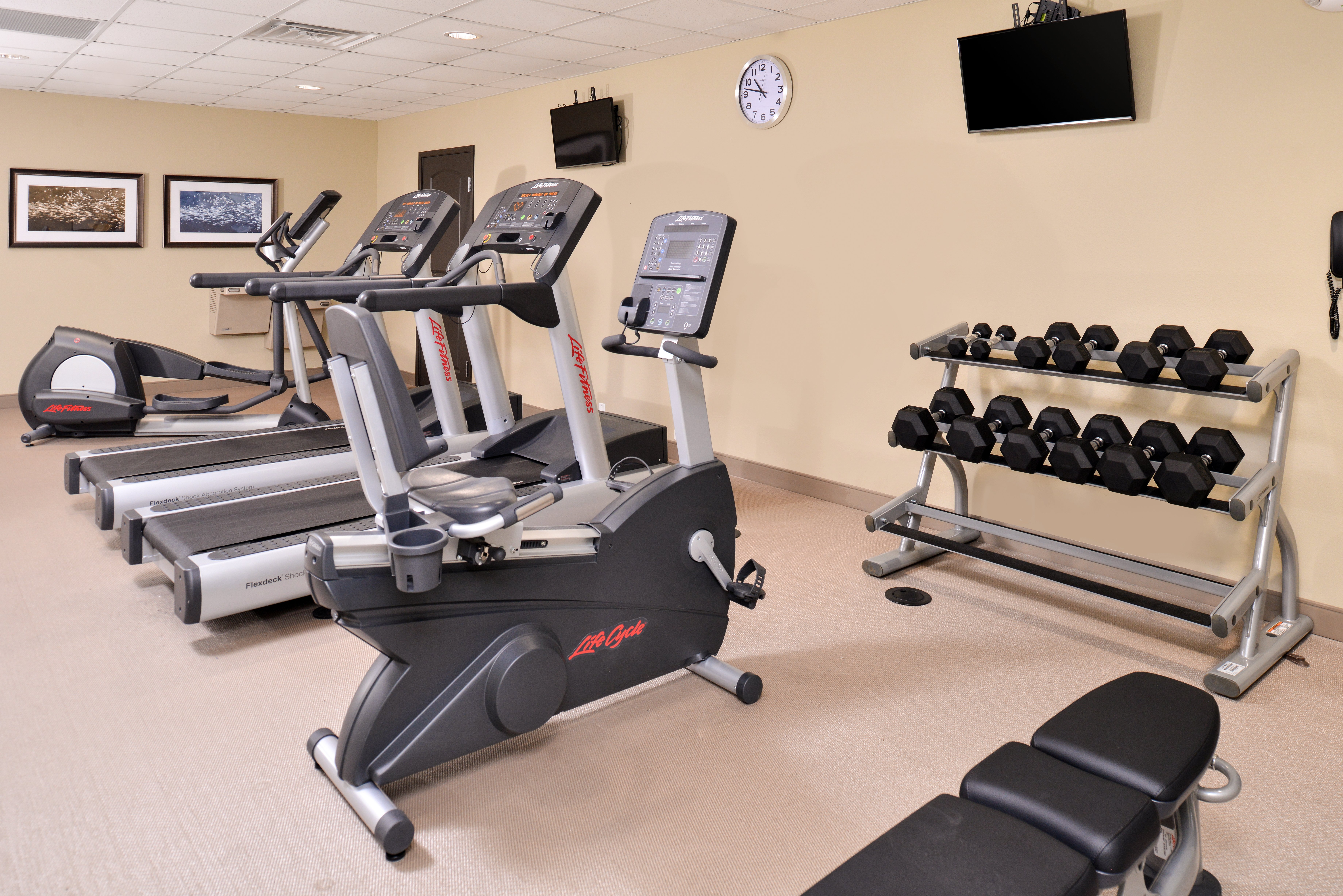 STAYBRIDGE SUITES ROCHESTER COMMERCE DR NW 28/56