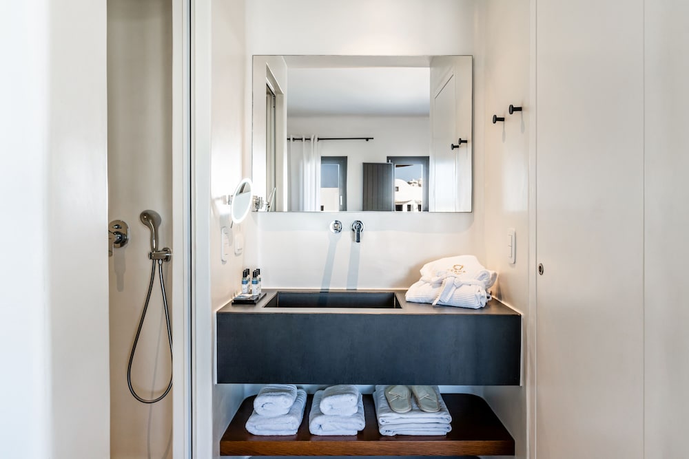 Orama Hotel and Spa 60/60